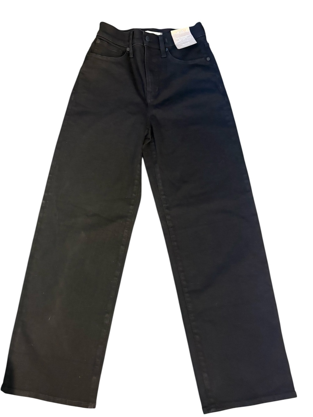 Madewell Jeans